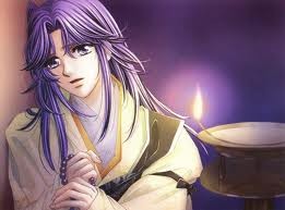 Harukanaru Toki No Naka De ~hachiyou Shou~ fotoğrafı