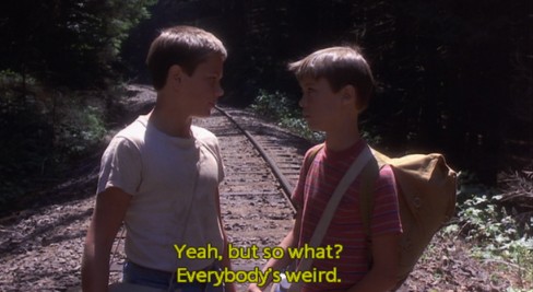 Benimle Kal fotoğrafı