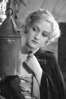 Kirke Og Orgel (1932) afişi