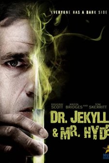 Dr. Jekyll Ve Mr. Hyde (2008) afişi