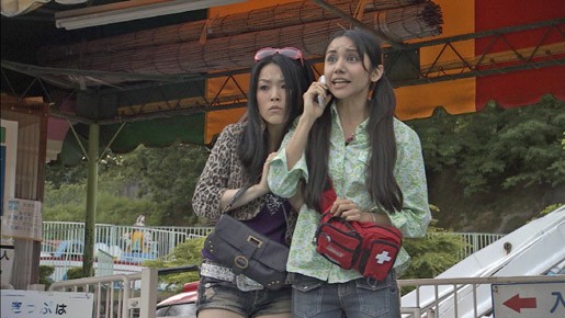 Anywhere In The World Fotoğrafı