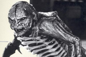 Kötü Ruh 2: Diğer Taraf fotoğrafı