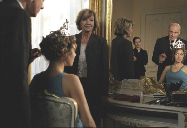 Eine Krone Für Isabell fotoğrafı