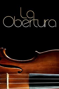 La Obertura (1977) afişi