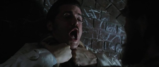 Stonehearst Asylum Fotoğrafı