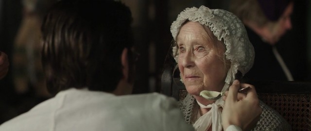 Stonehearst Asylum Fotoğrafı