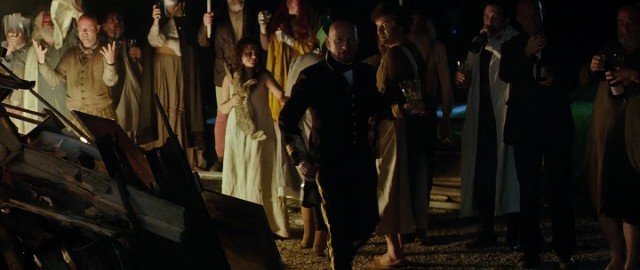 Stonehearst Asylum Fotoğrafı