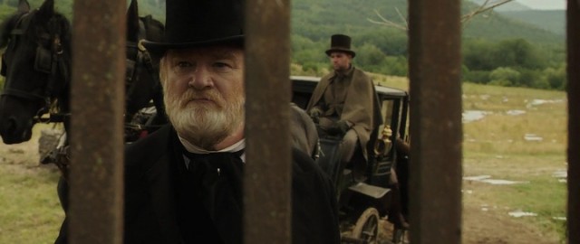 Stonehearst Asylum Fotoğrafı