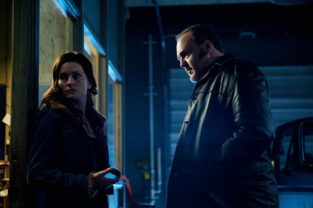 The Killing Fotoğrafı