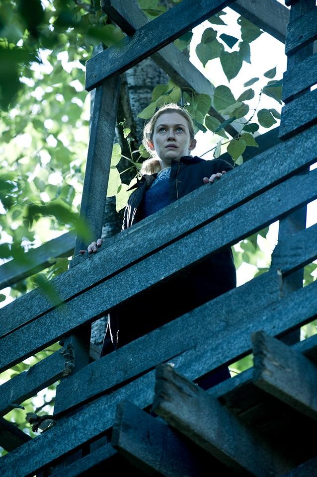 The Killing Fotoğrafı