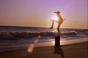 Karateci Çocuk fotoğrafı