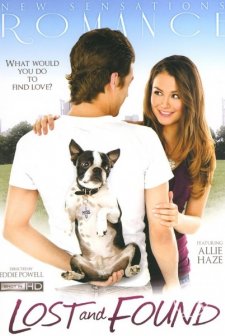 Lost And Found!!!!! (2011) afişi