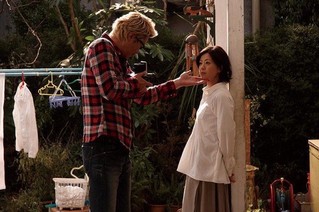 A Good Husband Fotoğrafı