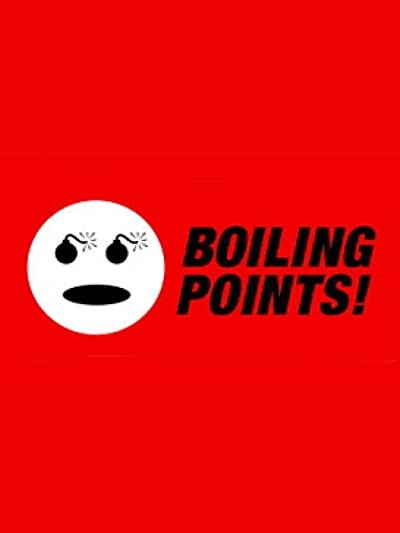 Boiling Points (2004) afişi