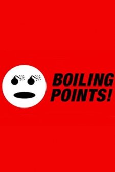 Boiling Points (2004) afişi