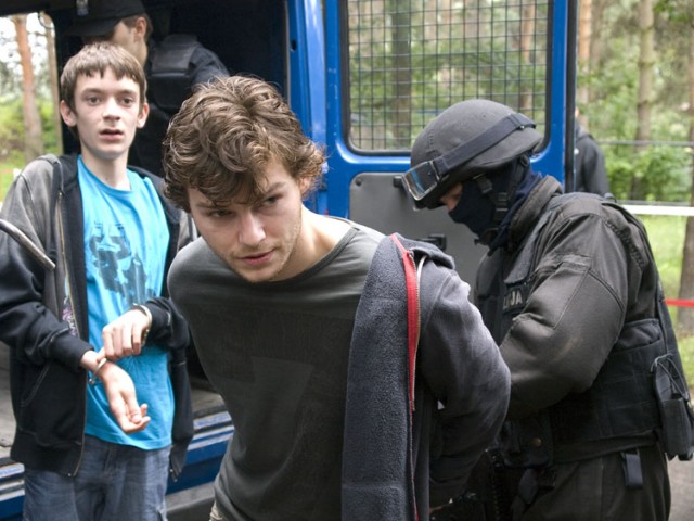 Mother Teresa Of Cats Fotoğrafı