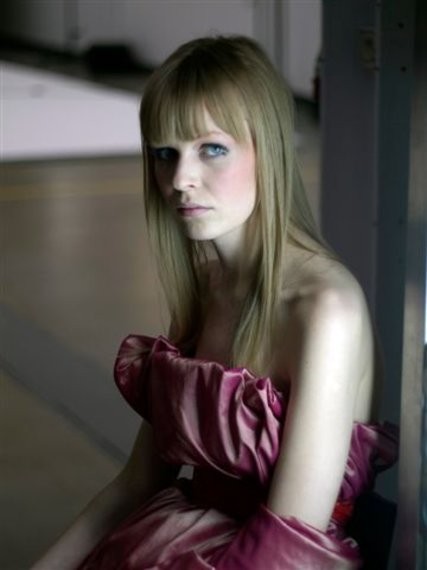 Mother Teresa Of Cats Fotoğrafı