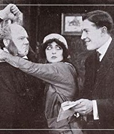 The ınsurance Nightmare (1915) afişi