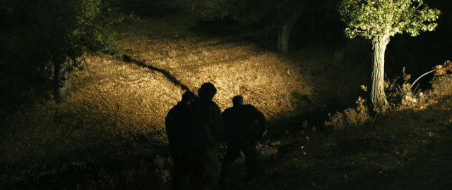 Bir Zamanlar Anadolu'da Fotoğrafı