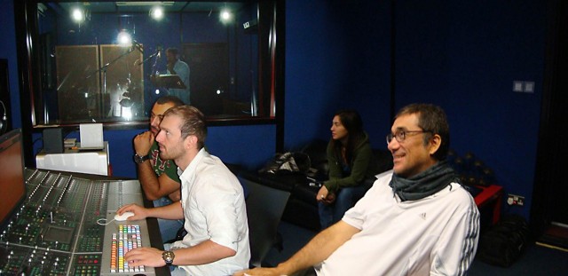 Bir Zamanlar Anadolu'da Fotoğrafı