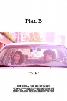 Plan B (2010) afişi