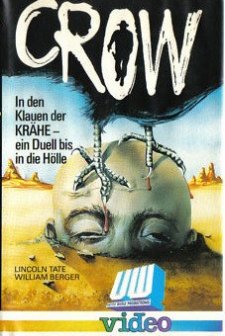 ...e Il Terzo Giorno Arrivò Il Corvo (1973) afişi