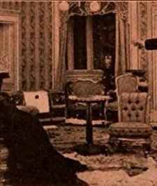 Justified (1909) afişi