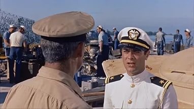 Donanmanın Melekleri Fotoğrafı