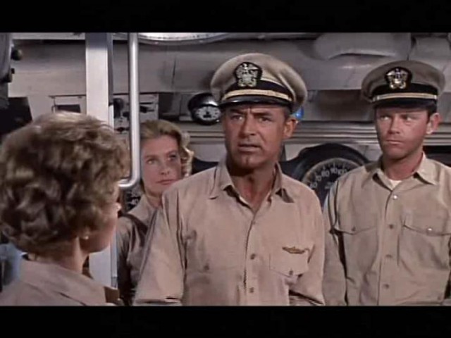 Donanmanın Melekleri Fotoğrafı