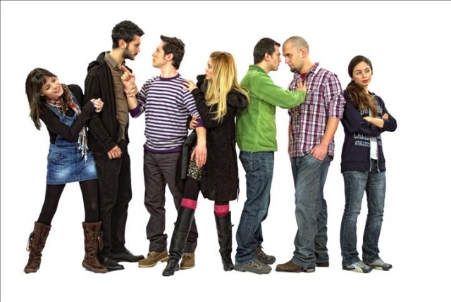 Yeniden Başla Fotoğrafı