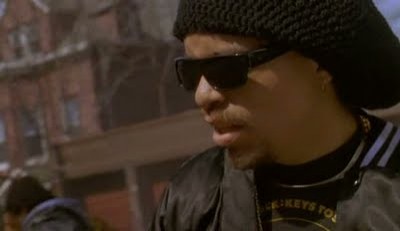 Zehirli Sokaklar Fotoğrafı