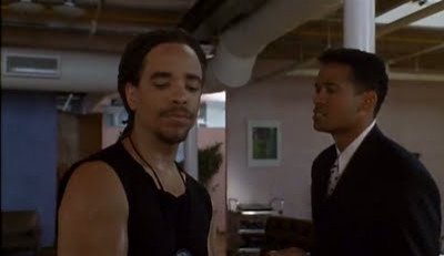 Zehirli Sokaklar Fotoğrafı