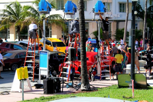 Sokak Dansı 4 Fotoğrafı