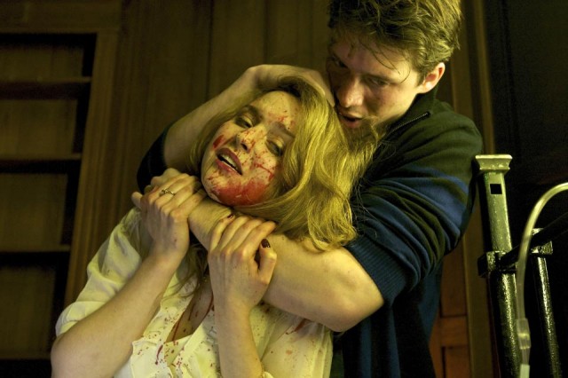 Doğruluk mu Cesaret mi? Fotoğrafı