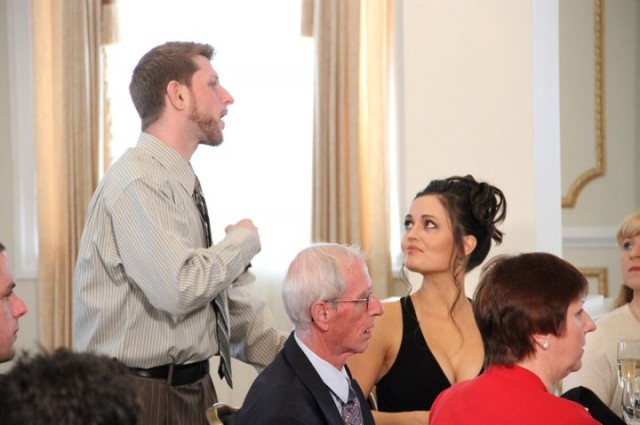 Mancation Fotoğrafı