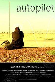 Autopilot (2010) afişi
