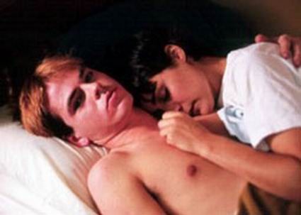 Edge Of Seventeen Fotoğrafı