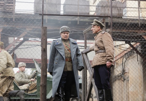 Der Uranberg Fotoğrafı