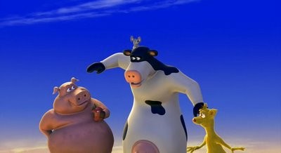 Parti Hayvanları Fotoğrafı