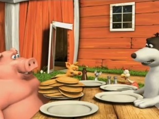 Parti Hayvanları Fotoğrafı