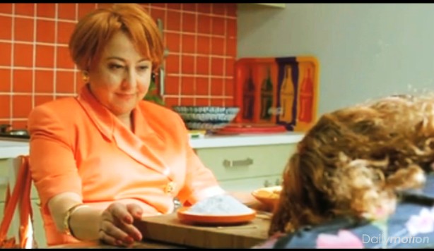 La Concejala Antropófaga fotoğrafı