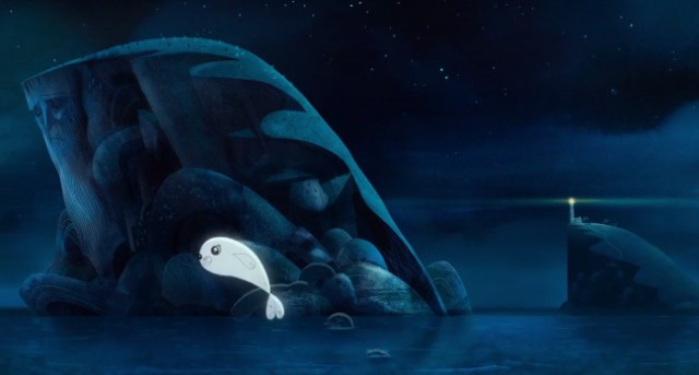 Denizin Şarkısı Fotoğrafı