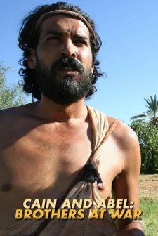 Cain And Abel (2007) afişi