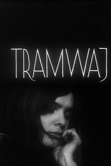 Tramvay (1966) afişi