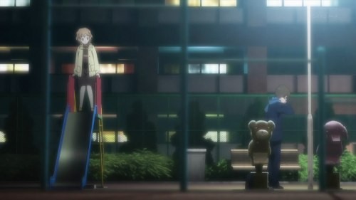 Hanasaku ıroha Fotoğrafı