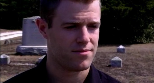 The Boy With The Sun In His Eyes Fotoğrafı