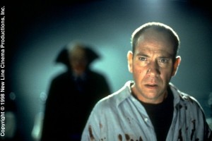 Gece Katili Fotoğrafı