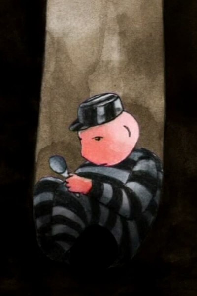 Põgenemine (2009) afişi