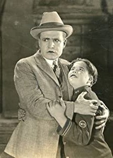 Trifling With Honor (1923) afişi