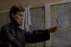 Ölüm Bölgesi Fotoğrafı